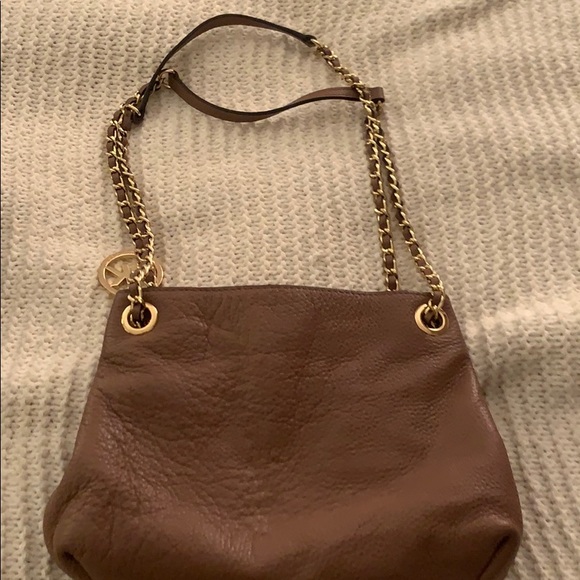 Michael Kors Satchel - Picture 3 of 3